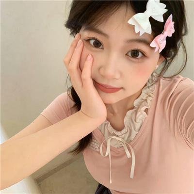 叠影江湖